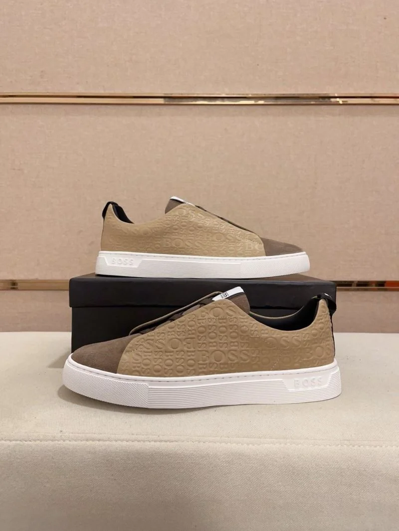 Comfortable Boss Shoes 14757
