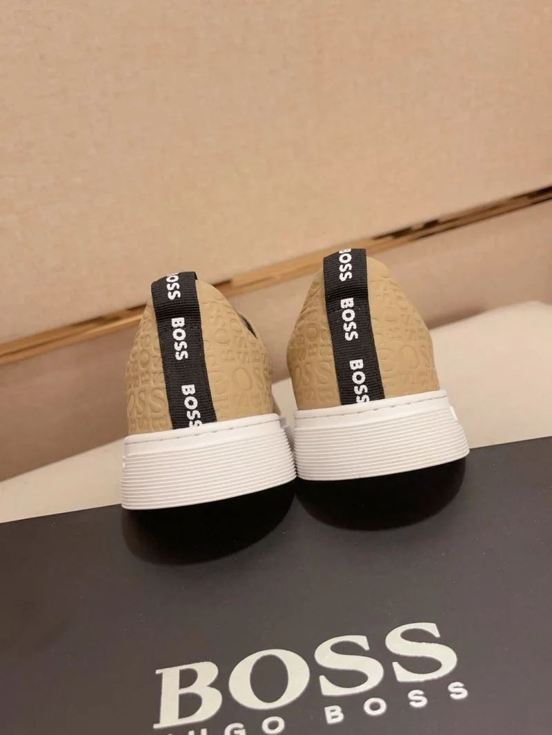 Comfortable Boss Shoes 14757
