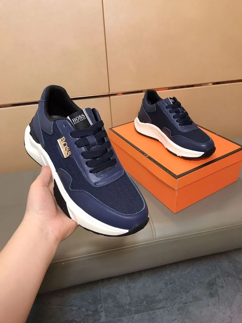 GoodFit Boss Shoes 14780