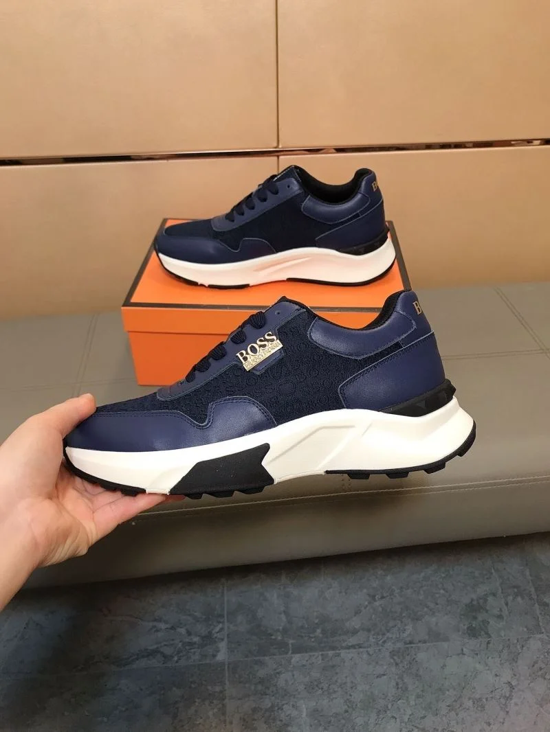 GoodFit Boss Shoes 14780