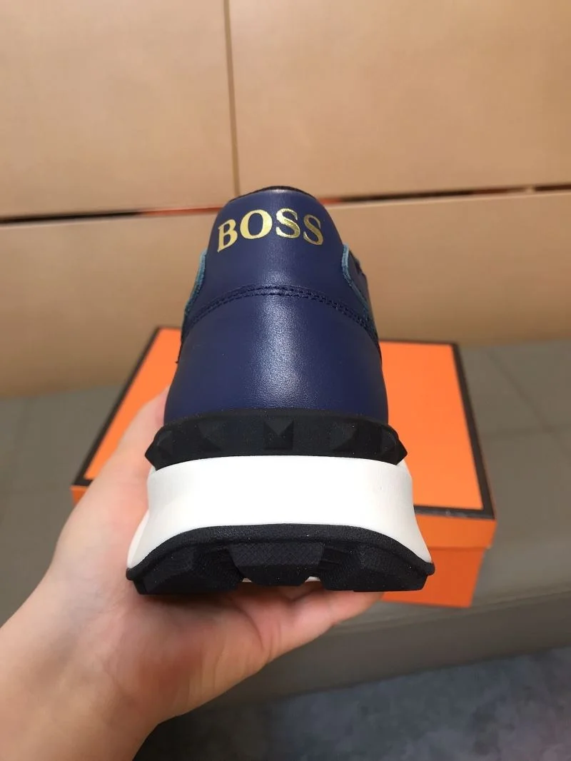 GoodFit Boss Shoes 14780
