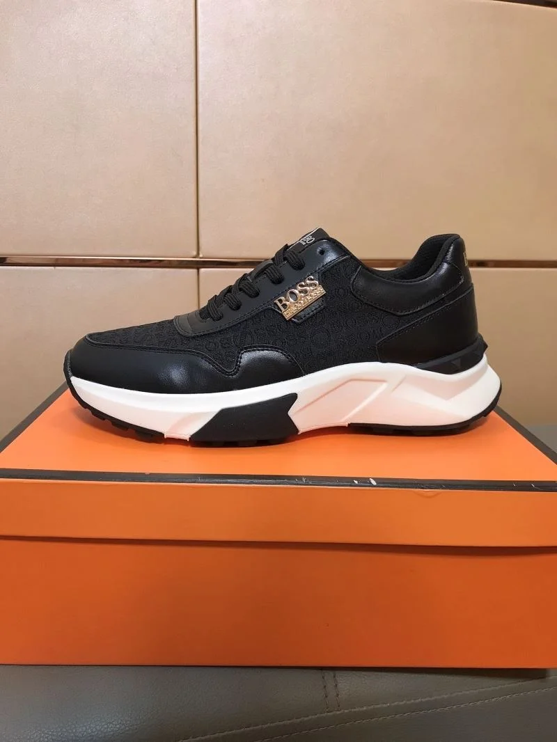 Boss Shoes Thermal 14760