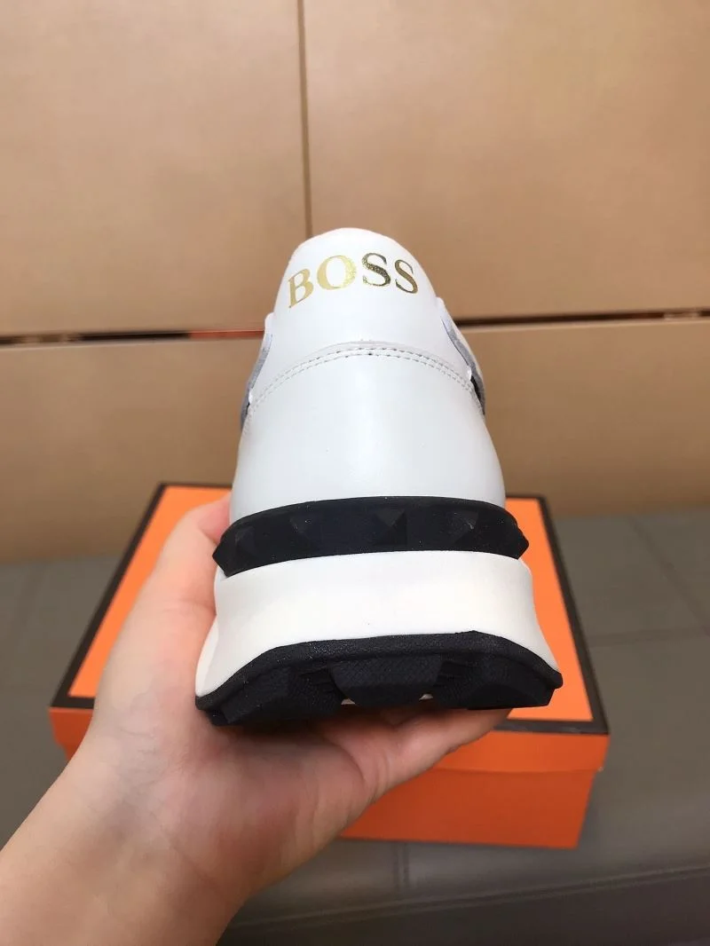 Boss Shoes Unique 14774