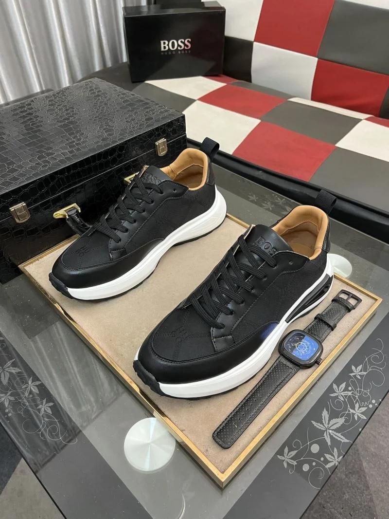 Boss Shoes Refined 14755