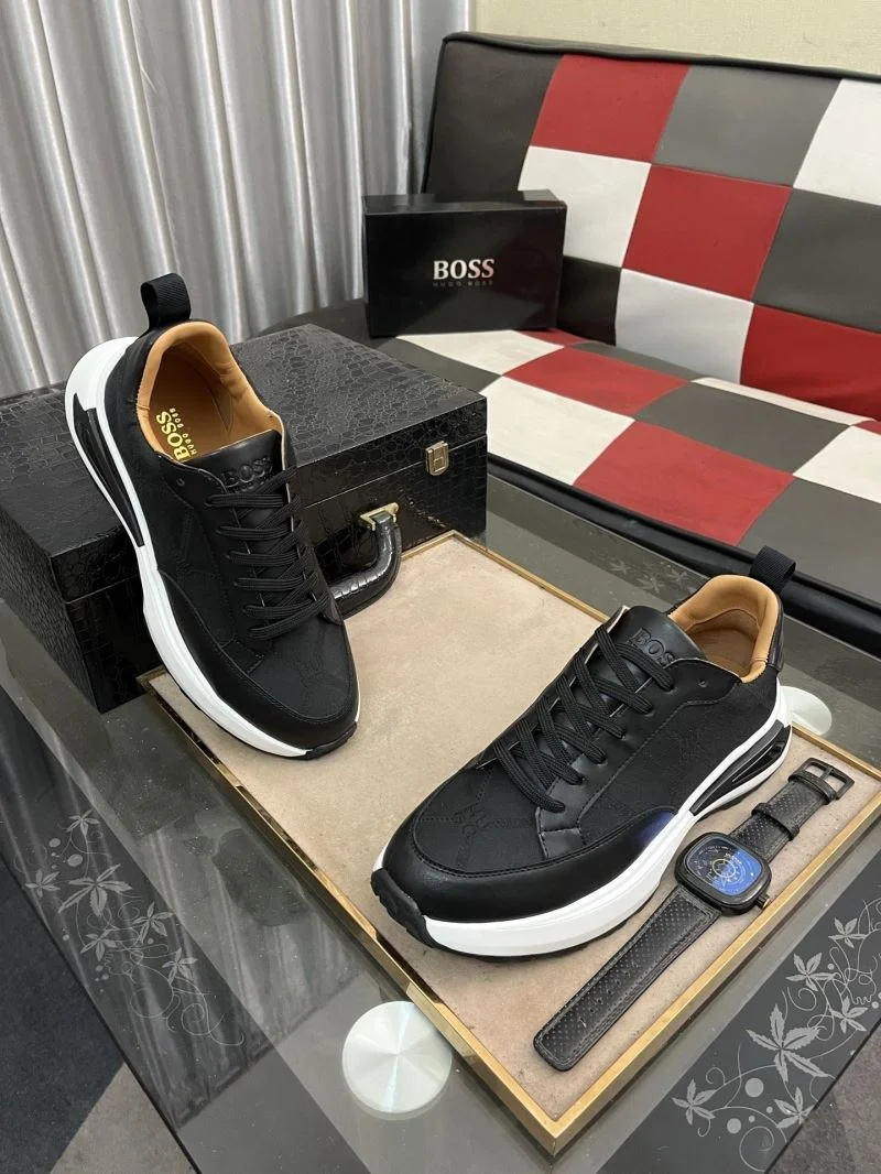 Boss Shoes Refined 14755