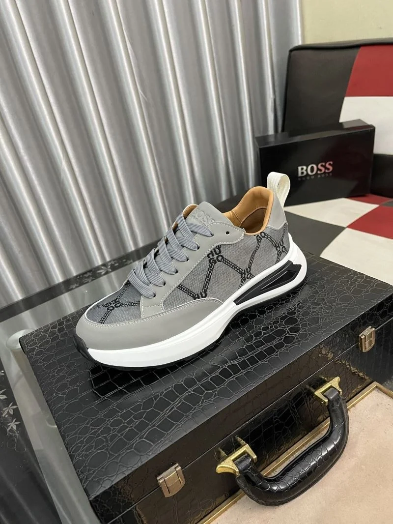 GoAnywhere Boss Shoes 14772