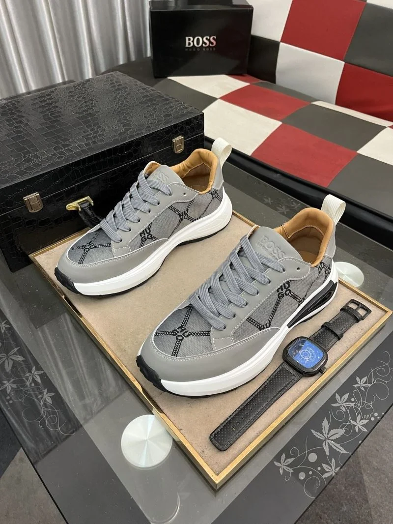 GoAnywhere Boss Shoes 14772