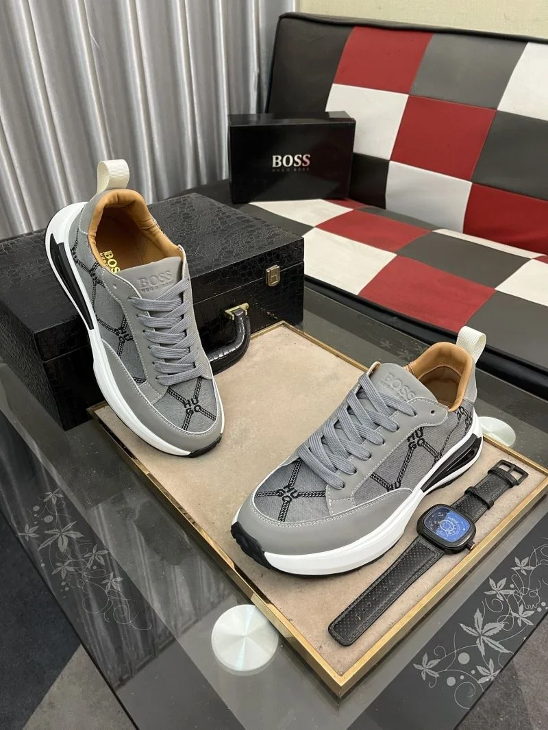 GoAnywhere Boss Shoes 14772