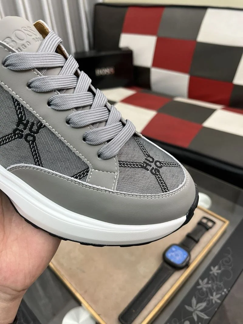 GoAnywhere Boss Shoes 14772