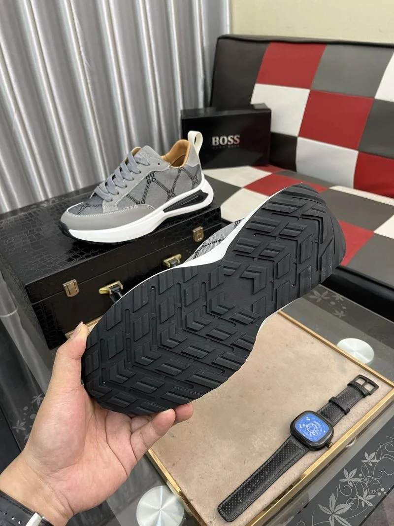 GoAnywhere Boss Shoes 14772