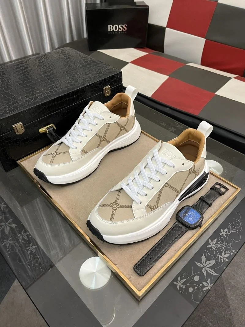 Boss Shoes StreetReady 14779
