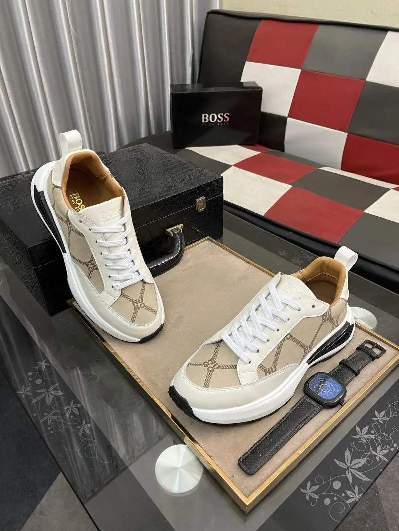 Boss Shoes StreetReady 14779