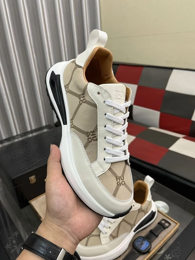 Boss Shoes StreetReady 14779