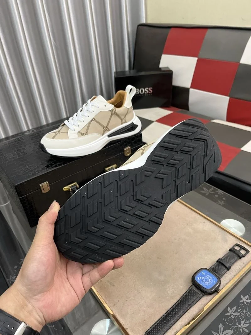 Boss Shoes StreetReady 14779