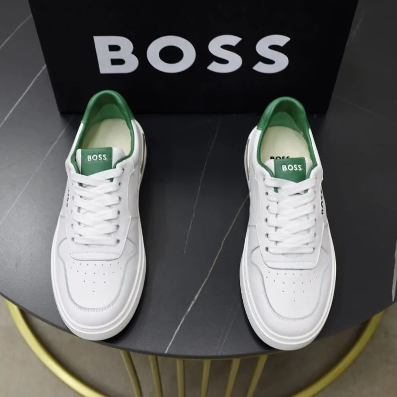Durable Boss Shoes 14758