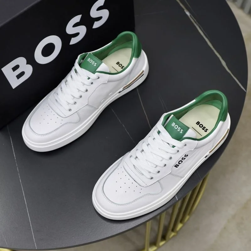 Durable Boss Shoes 14758