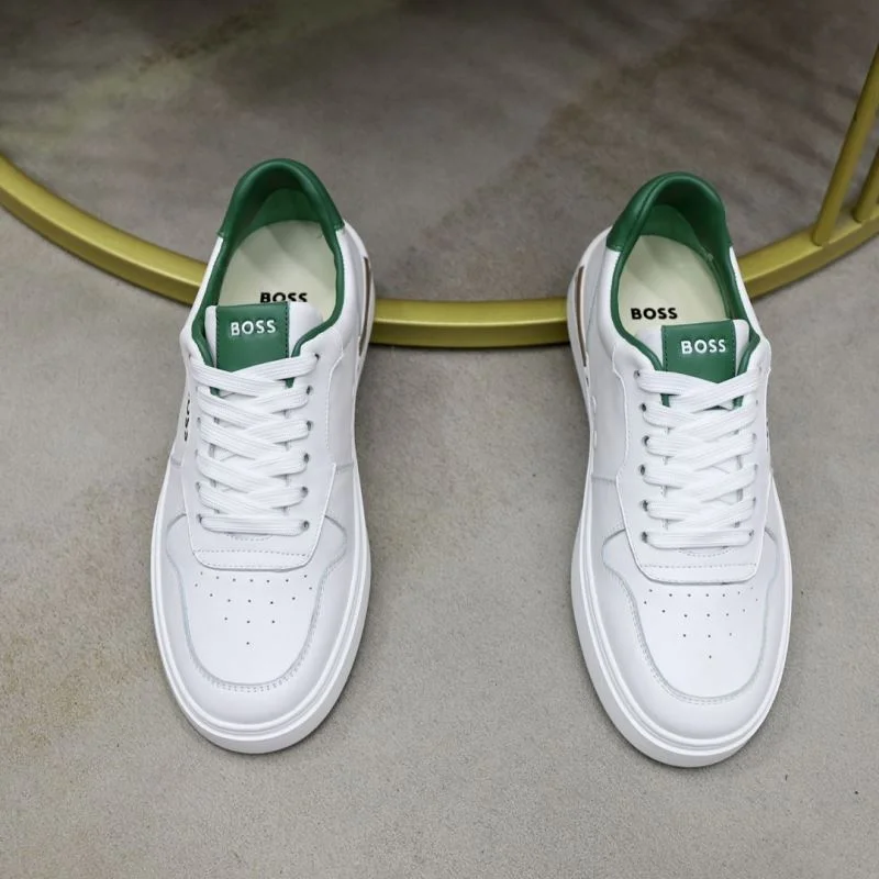 Durable Boss Shoes 14758