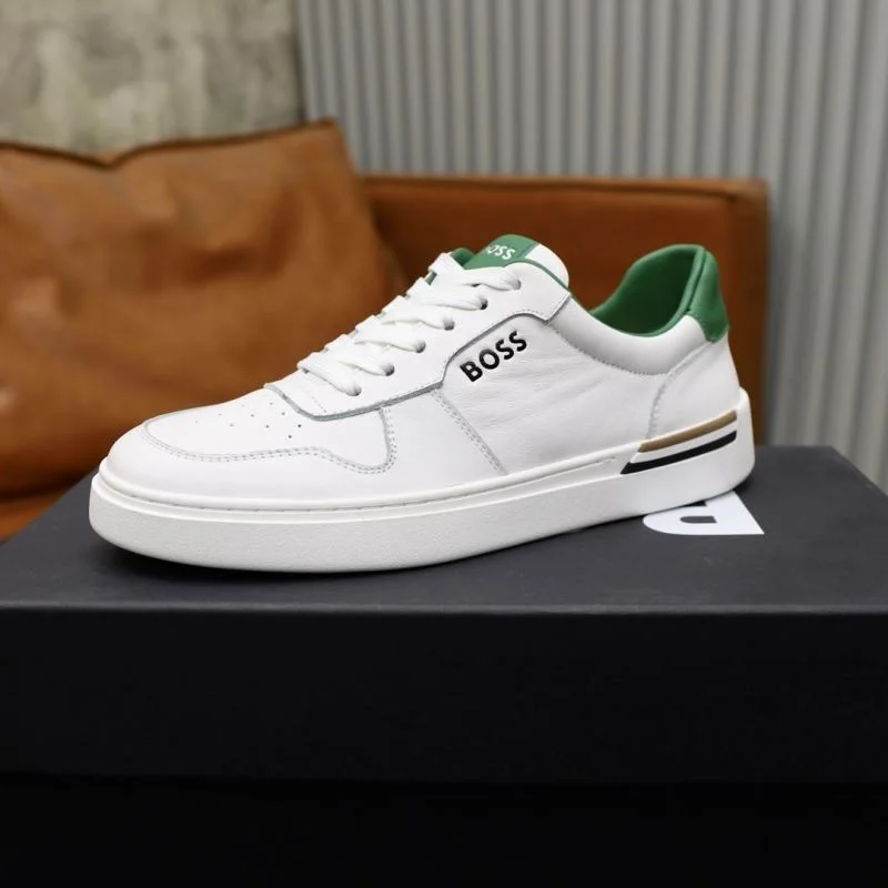 Durable Boss Shoes 14758