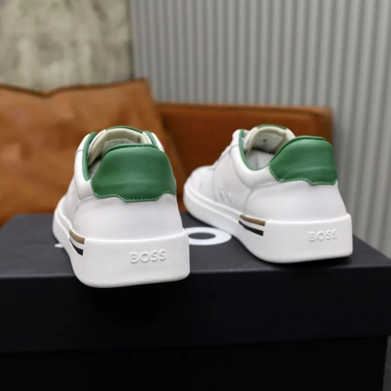 Durable Boss Shoes 14758
