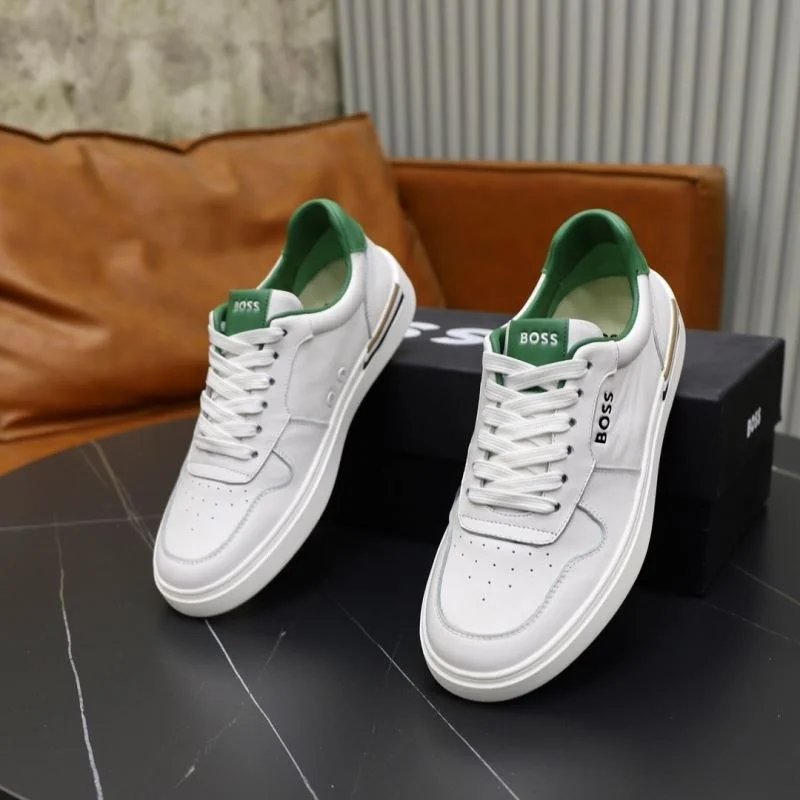 Durable Boss Shoes 14758
