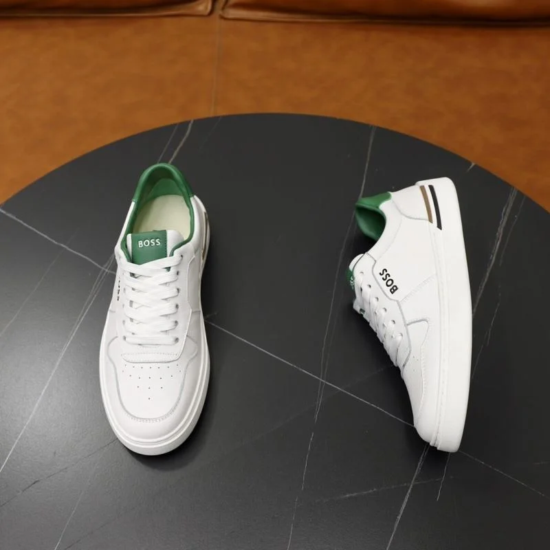 Durable Boss Shoes 14758