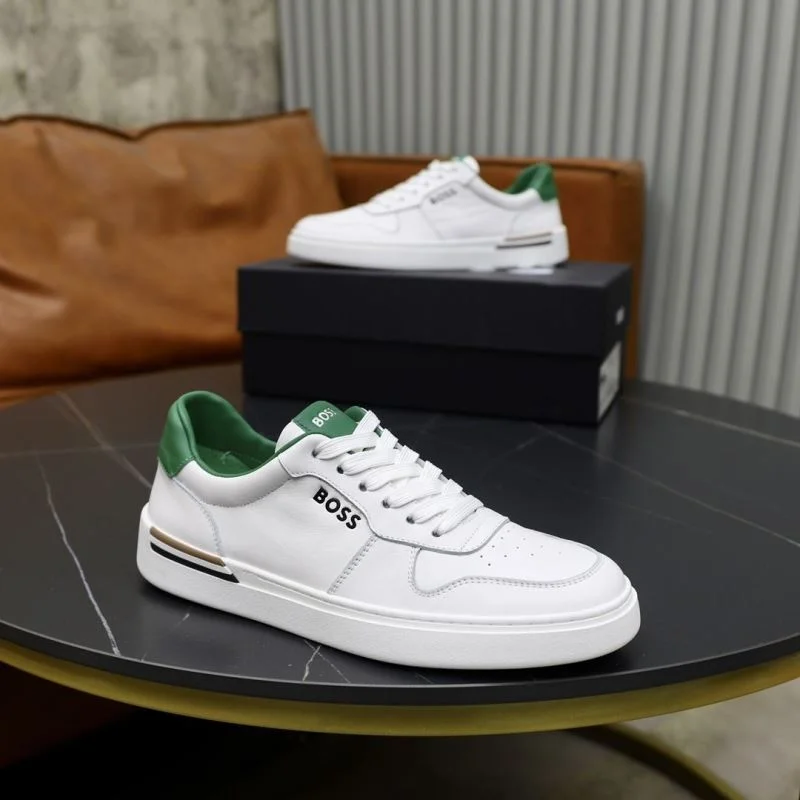 Durable Boss Shoes 14758