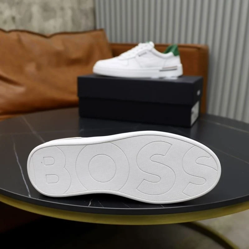 Durable Boss Shoes 14758
