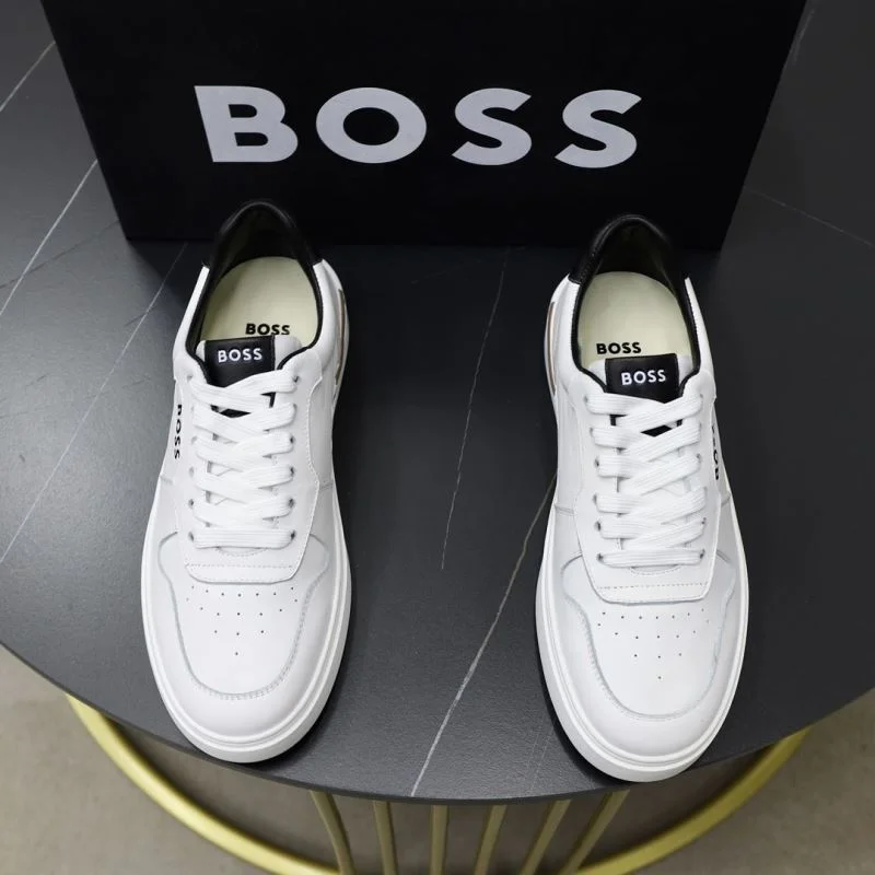 BestValue Boss Shoes 14752