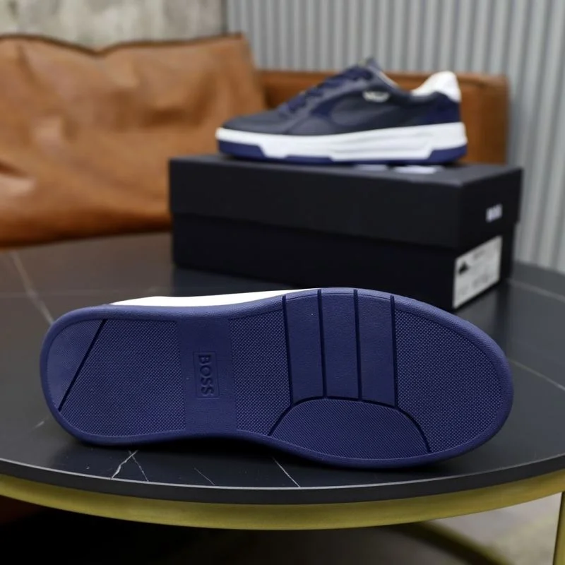 WaterResistant Boss Shoes 14754