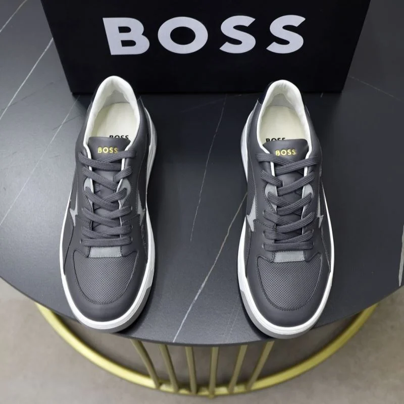 Neat Boss Shoes 14781