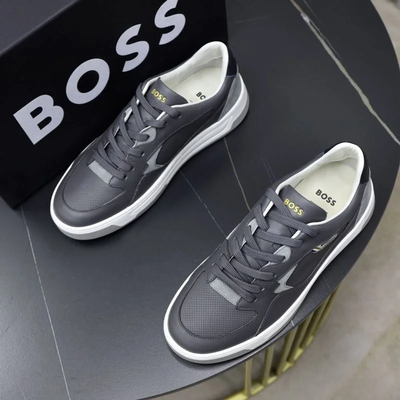 Neat Boss Shoes 14781