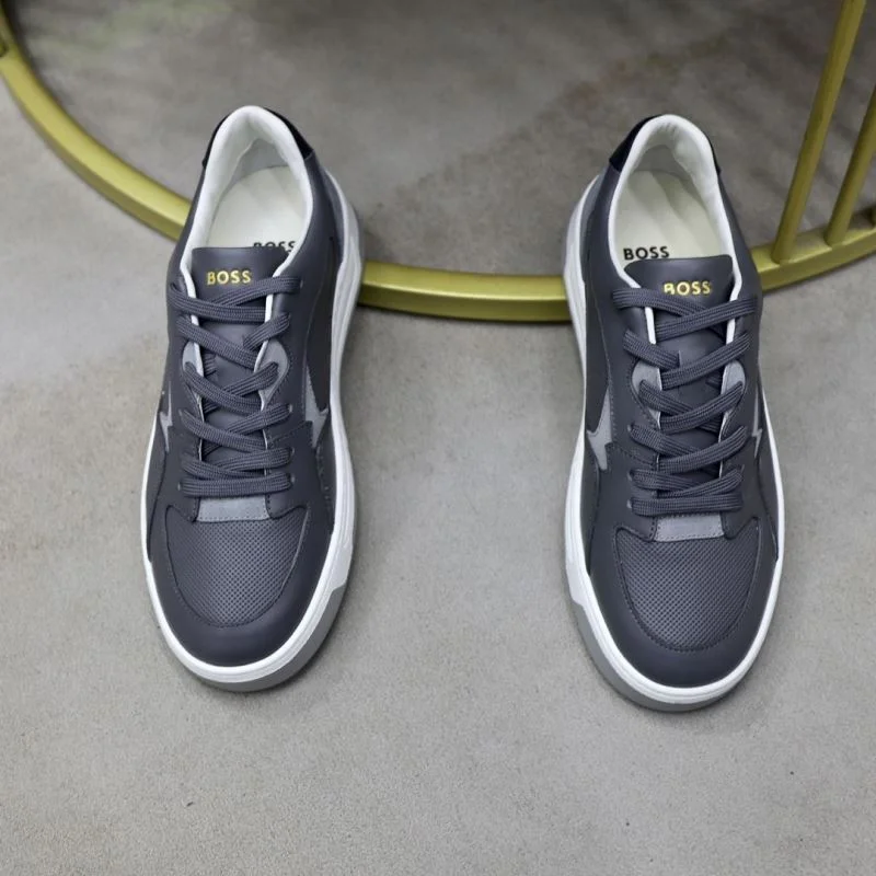 Neat Boss Shoes 14781