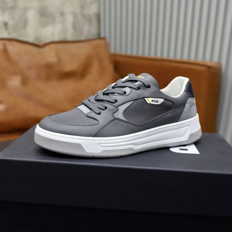 Neat Boss Shoes 14781
