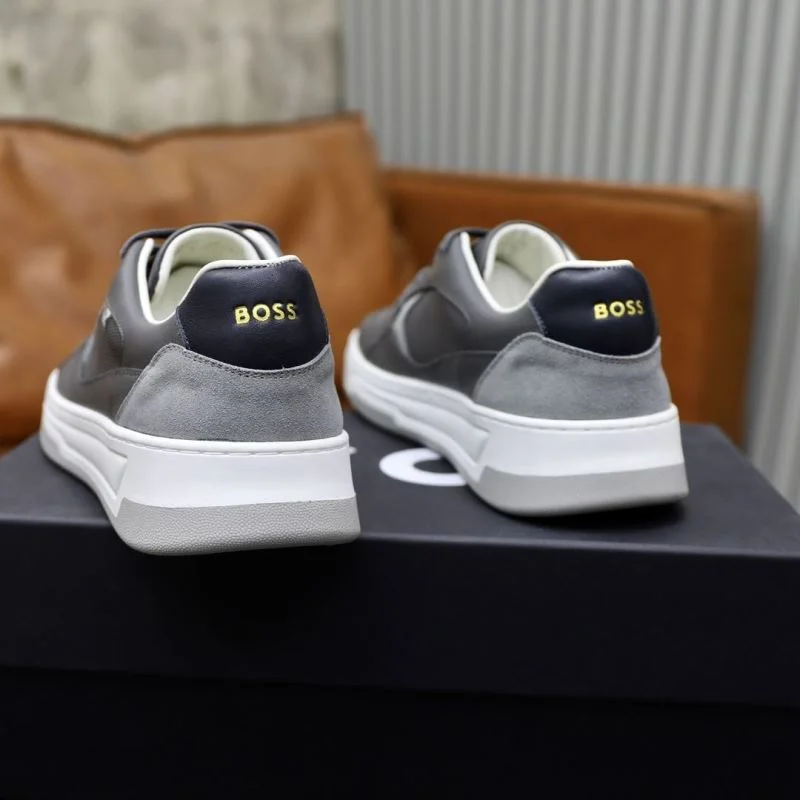 Neat Boss Shoes 14781