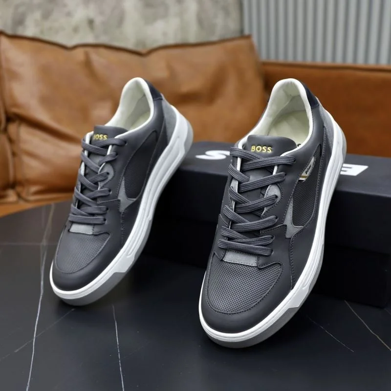 Neat Boss Shoes 14781