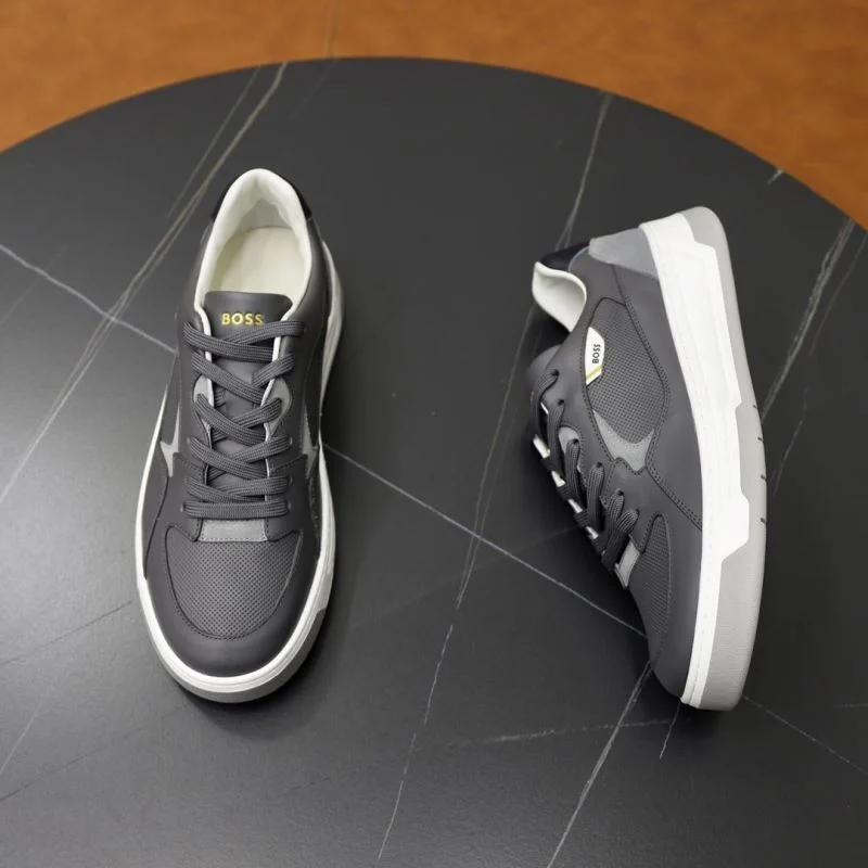 Neat Boss Shoes 14781