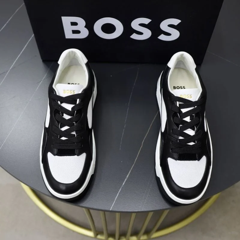 Boss Shoes HighPerformance 14750