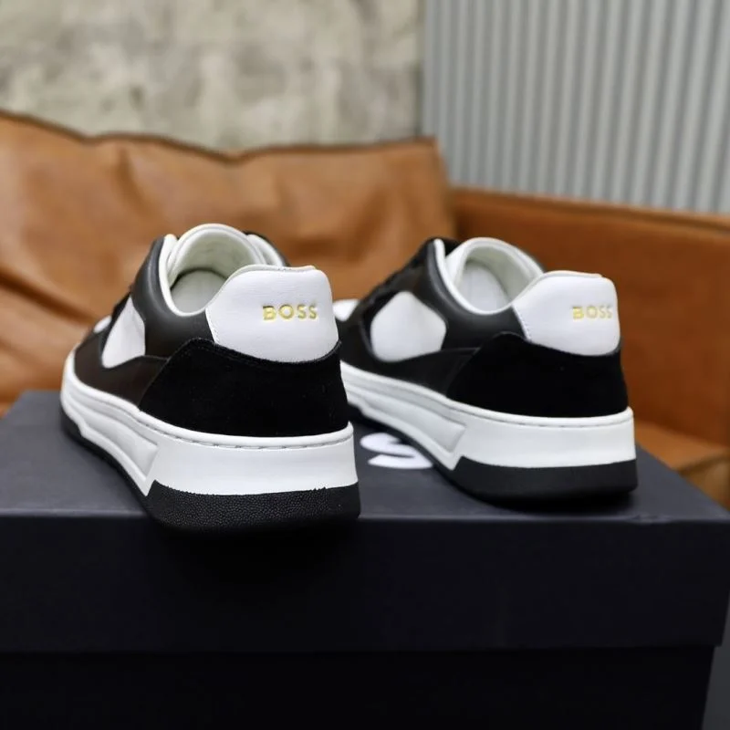 Boss Shoes HighPerformance 14750