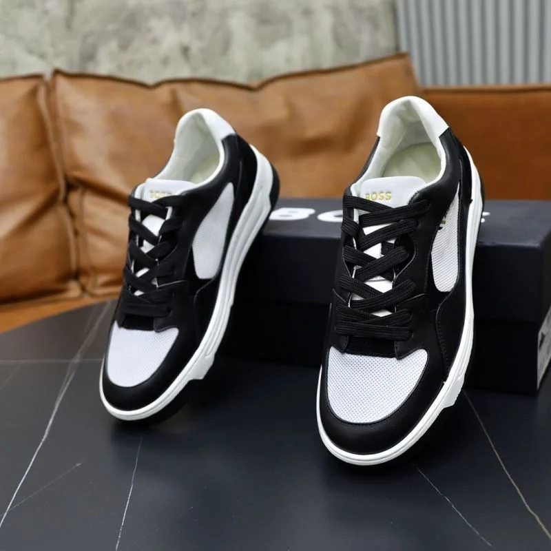 Boss Shoes HighPerformance 14750