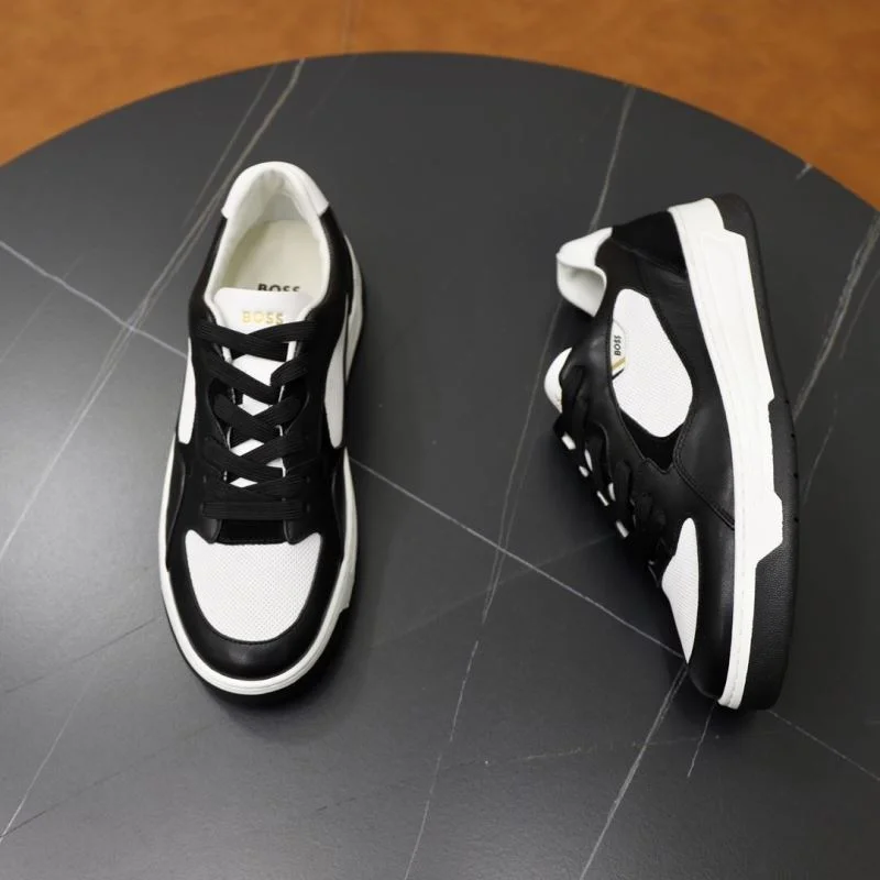 Boss Shoes HighPerformance 14750
