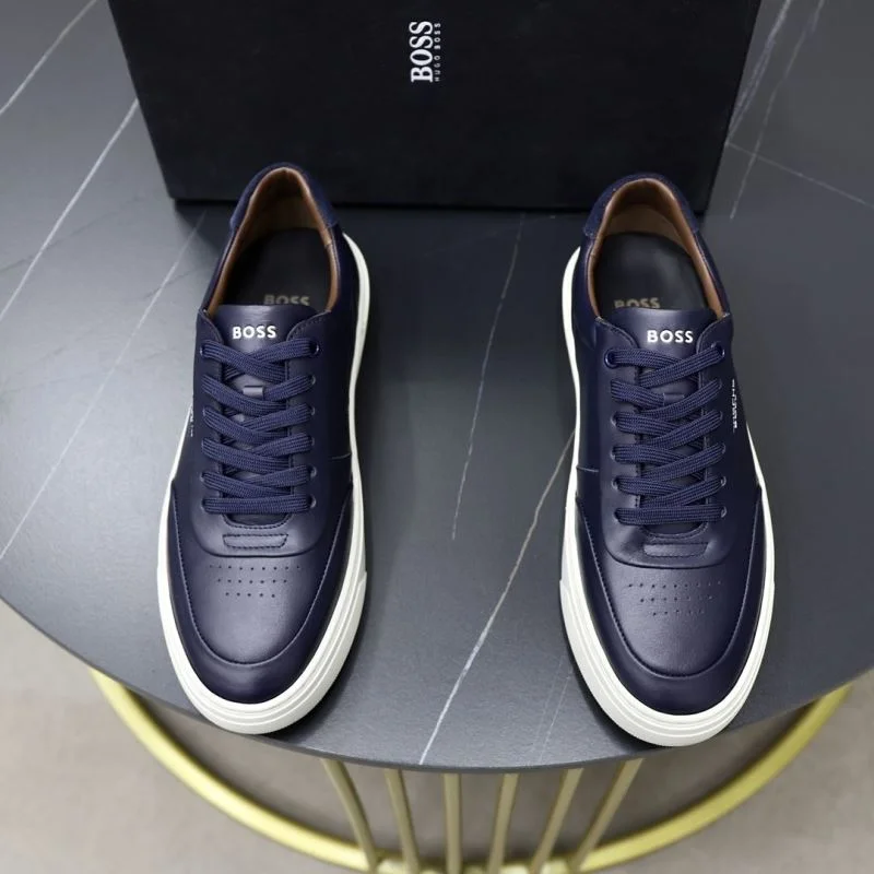Breathable Boss Shoes 14818
