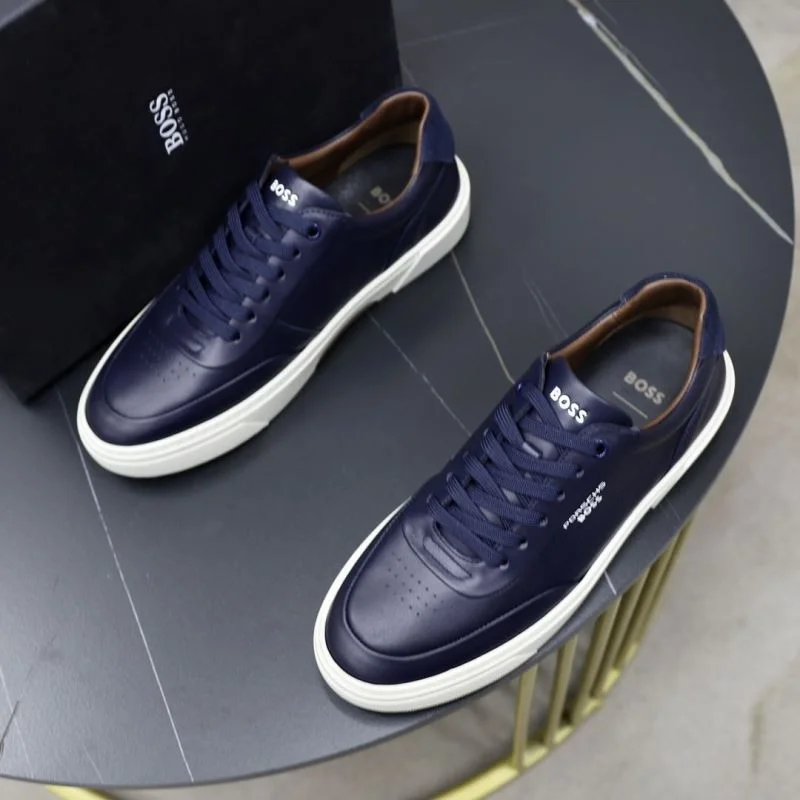 Breathable Boss Shoes 14818