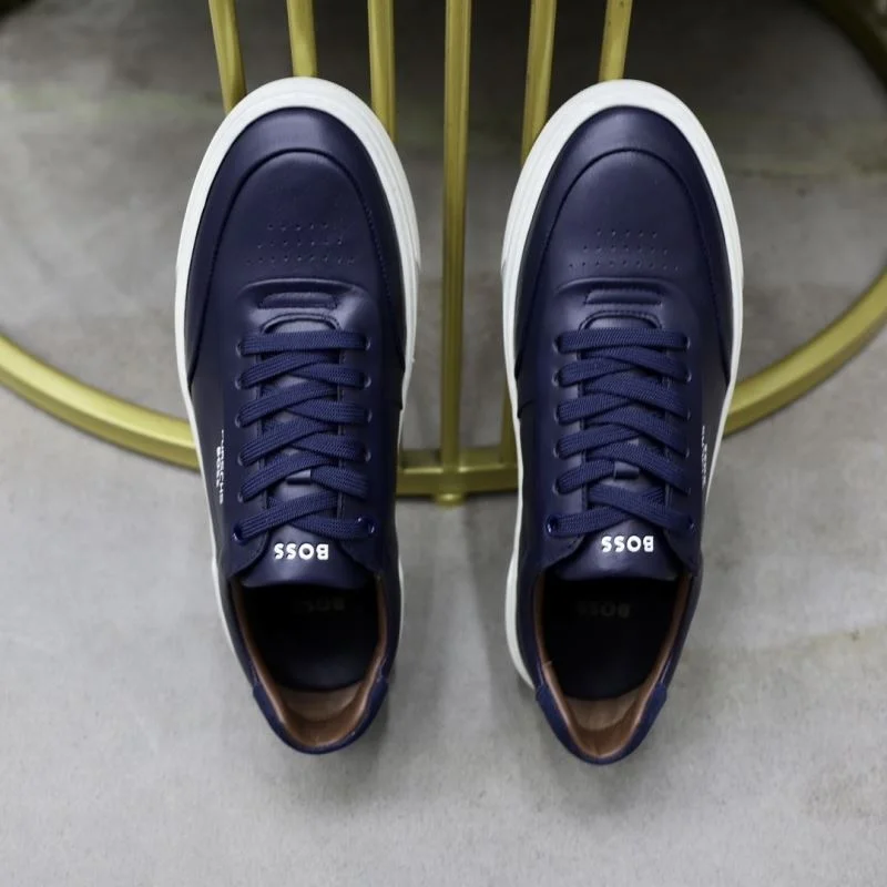 Breathable Boss Shoes 14818