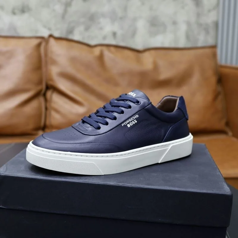 Breathable Boss Shoes 14818