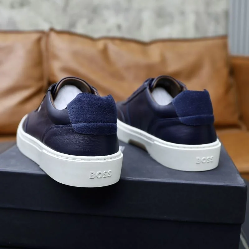 Breathable Boss Shoes 14818