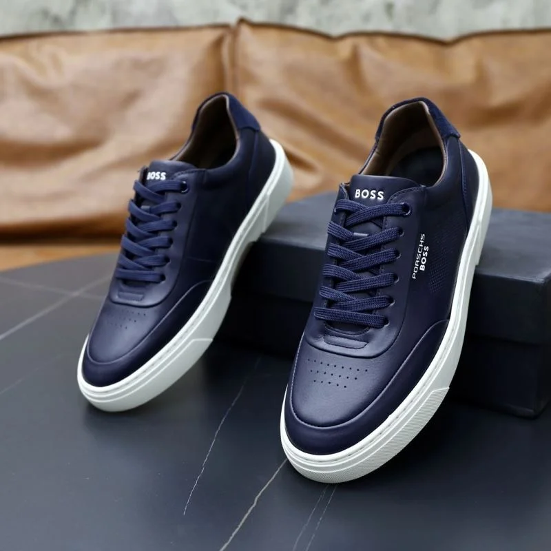 Breathable Boss Shoes 14818