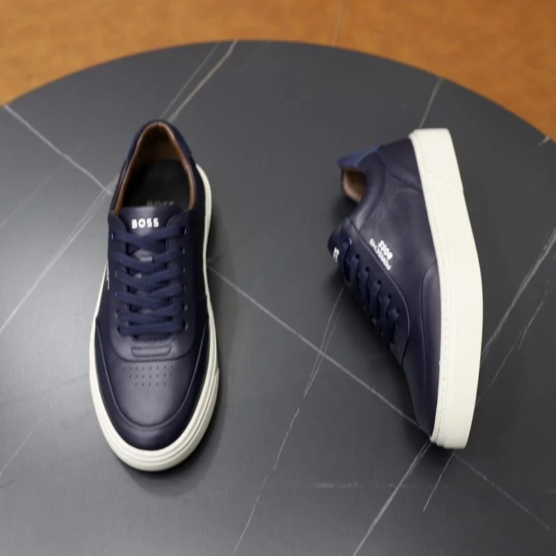 Breathable Boss Shoes 14818