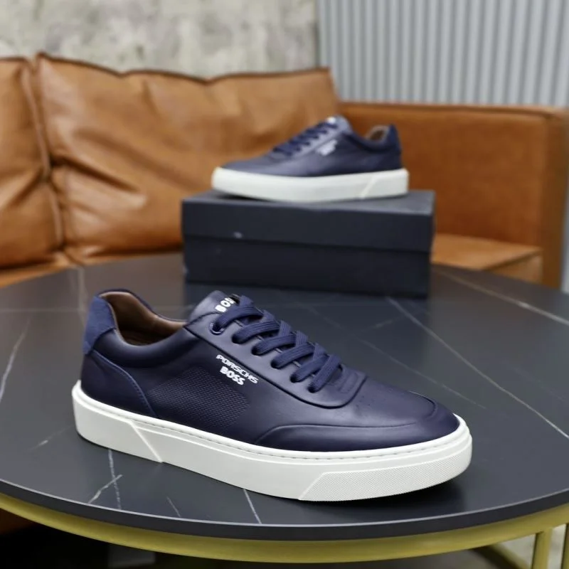 Breathable Boss Shoes 14818