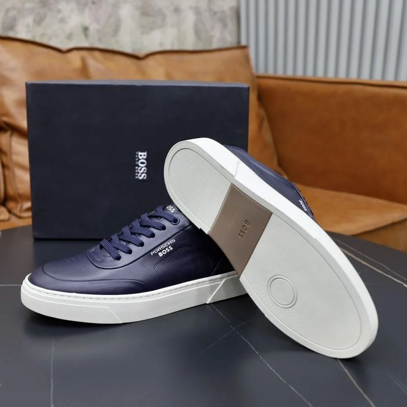 Breathable Boss Shoes 14818