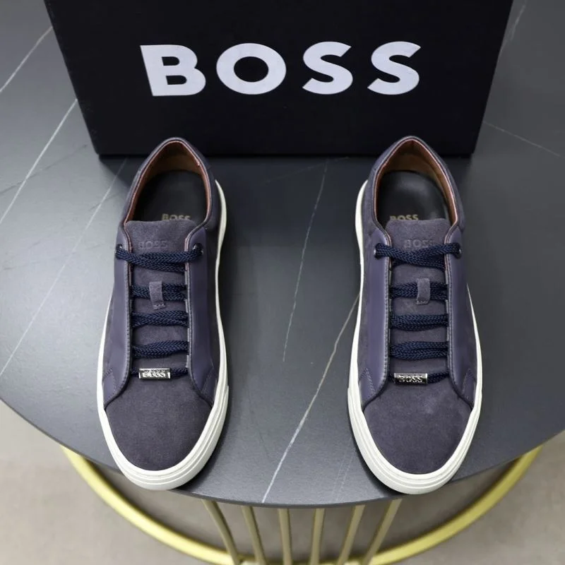 UrbanChic Boss Shoes 14741
